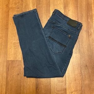 Buffalo David Bitton “Axel” Slim Jeans